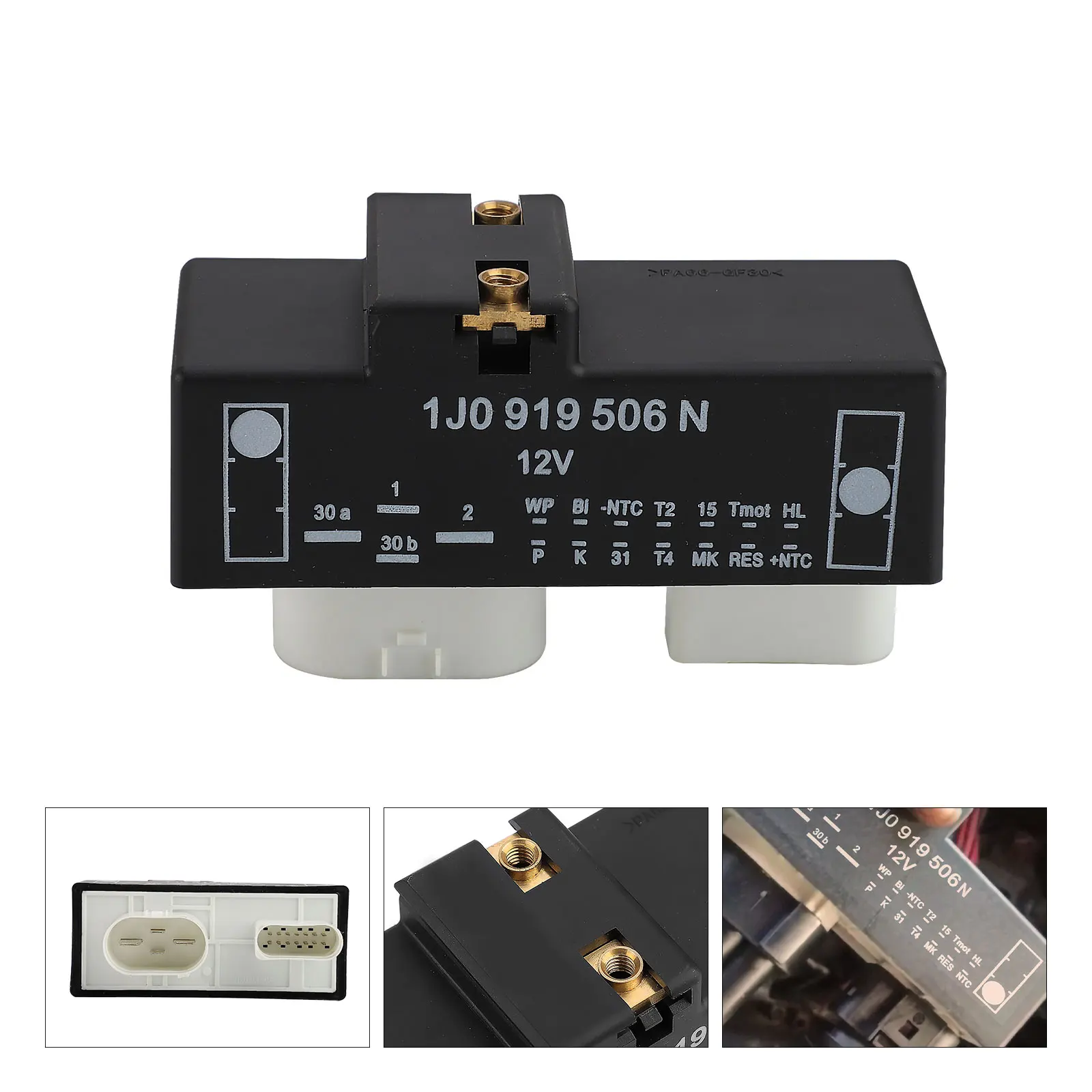 For Volkswagen Golf…