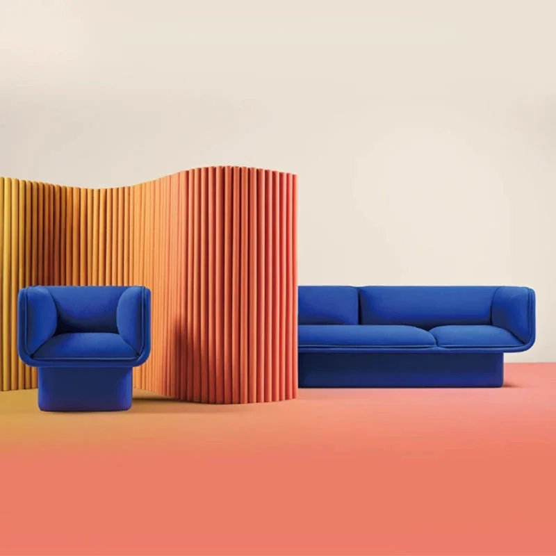 

Loveseat Lounge Диваны для гостиной Создайте дизайн с наполнителем Расслабляющие диваны для гостиной Крошечный дом Удобная мебель Muebles