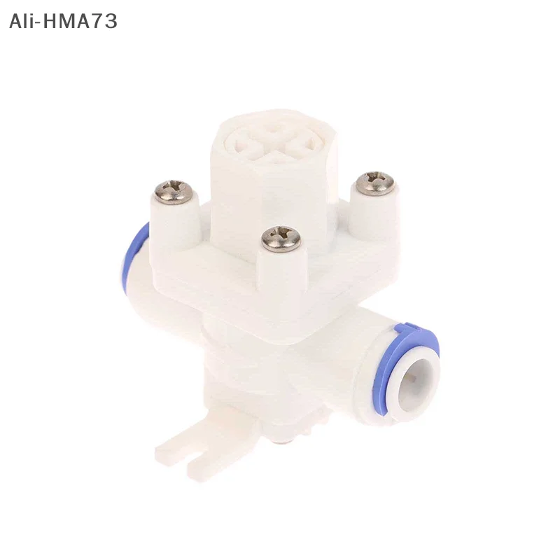 Pressure Regulator Water Purifier Parts Water Pressure Switch 3/8'' Connection Regulator Valve Reducing Pressure Valve