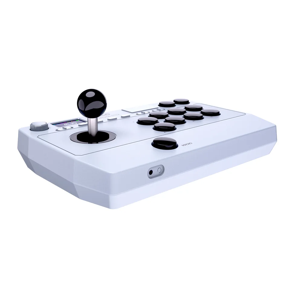アーケードスティック Arcade Stick Controller PS3 Wireless Arcade Fight Stick – Model: STK-T01 , Compatible with PS3