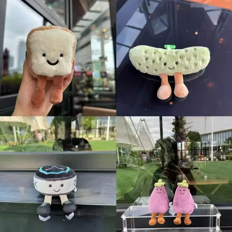 ホットジェリーキャットホッケー人形バックパックコーヒー豆人形ミニトランペットシミュレーションクリエイティブ小さな人形コーヒーかわいい人形おもちゃ子供のギフト