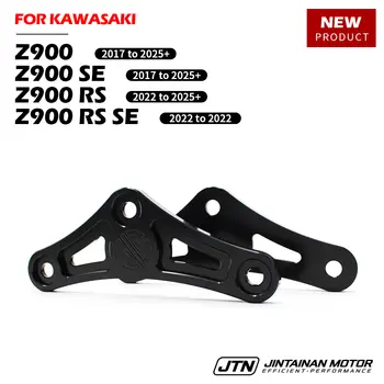 10 best sales Accesorios para la z900rs - №7