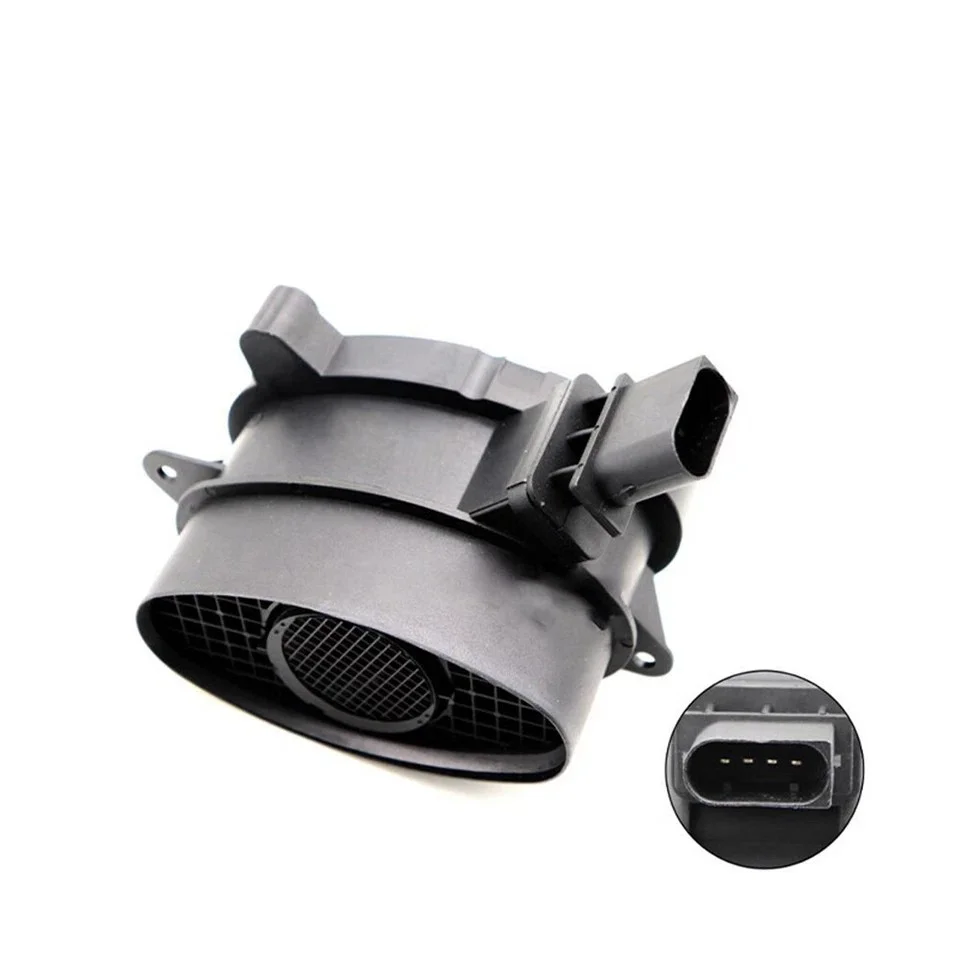 MAF Sensore di Flusso D'aria di Massa 13627788744 0928400529 Per BMW 5 7 SERIE E60 E61 520 525 530 X3 X5 X6