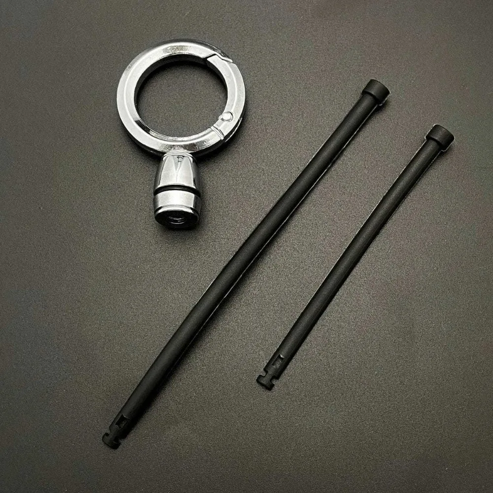 Новый-эстетичный-минималистичный-брелок-подвеска-для-автомобиля-предотвращающий-потерю-ключей-простая-подвесная-цепочка-веревка-кольцо-для-ключей-подарок-для-нее