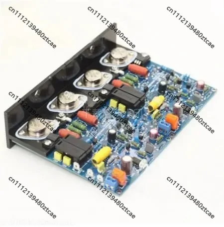1-pair-quad-405-power-amplifier-board-pre-assembled-tested-audio-circuit-board-hifi-sound-amplifier-module-audio-diy-upgrade