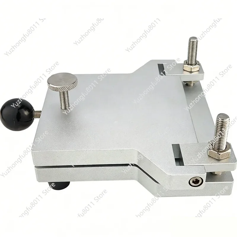 Low Temperature Bending Tester for Waterproof Coils Asphalt Felt Polymer Waterproof Sheet Bending Tester