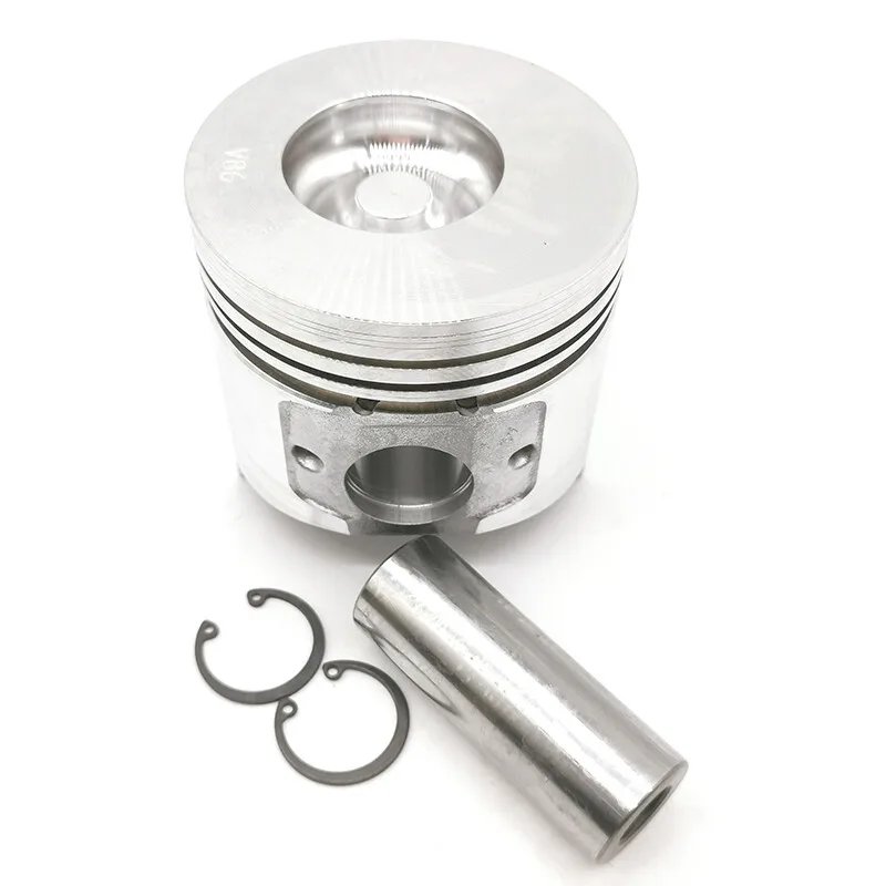 Overhaul Rebuild Kit for Yanmar 4TNV86 TK486V Engine