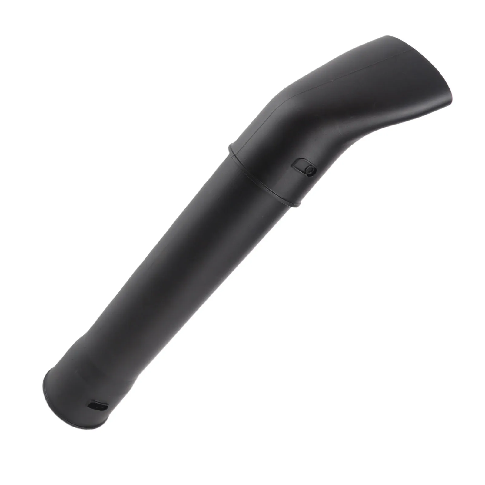 Blower Nozzle Attachment Leaf Blower Nozzles ABS Flat End Multifunctional Handheld Car Drying Nozzle Attachments for Yard Garden