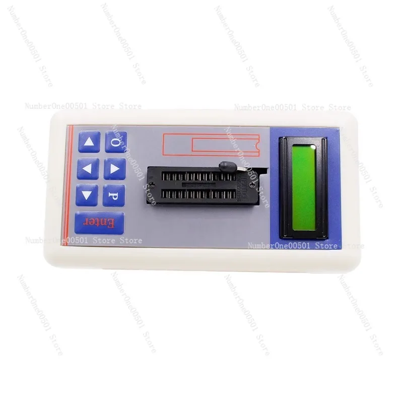 

Тестер чипов, тестер интегральных схем, тестер интегральной схемы транзисторов