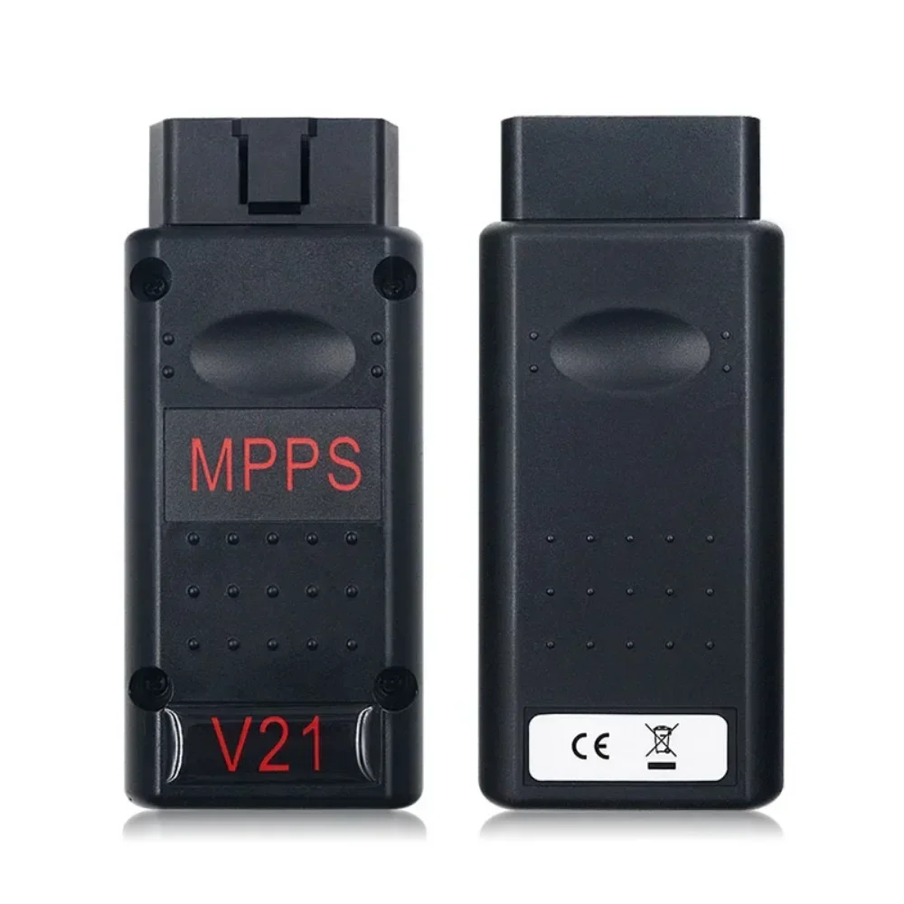 

Profession MPPS V21 MAIN + TRICORE + MULTIBOOT with Breakout Tricore ECU Chip Tuning Tool Better Than MPPS V16