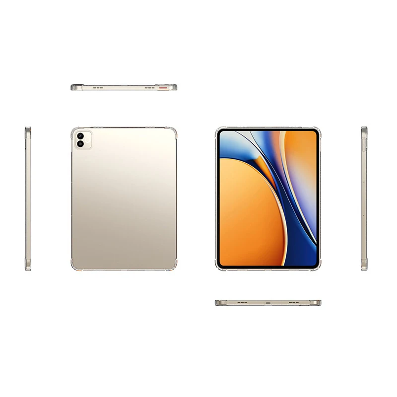 Case for Realme Pad3 11.6