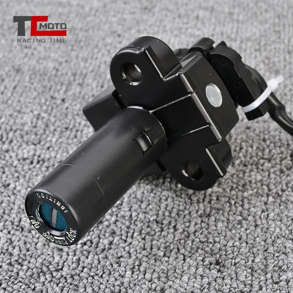 مفتاح إشعال التبديل لهوندا CB750 F2 CB 750 سبعة خمسين / CB1300 X4 35100-MW3-640