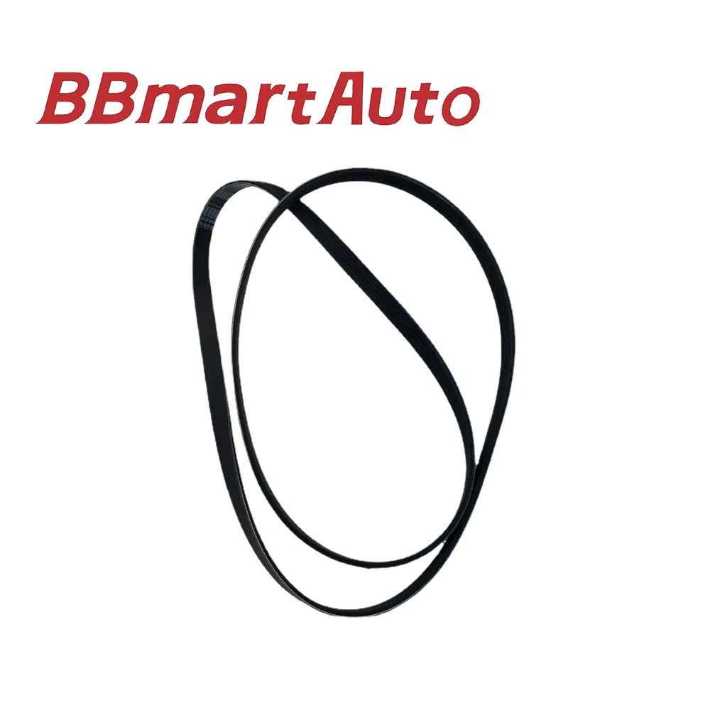 

11720-6N200 BBmart Auto Parts 1pcs BELT FOR TEANA J31 X-TRAIL T30 ALTIMA L31 QR20 QR25 Factory Low Price Car Accessories