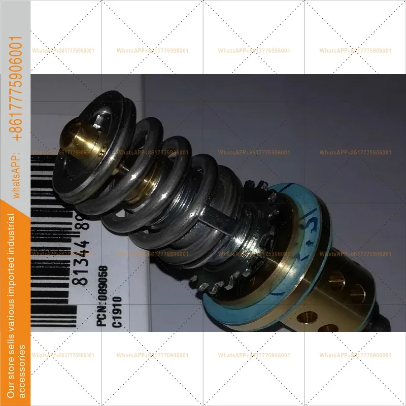 Original TJRE series expansion valve spool X-11873-B4B B5B
