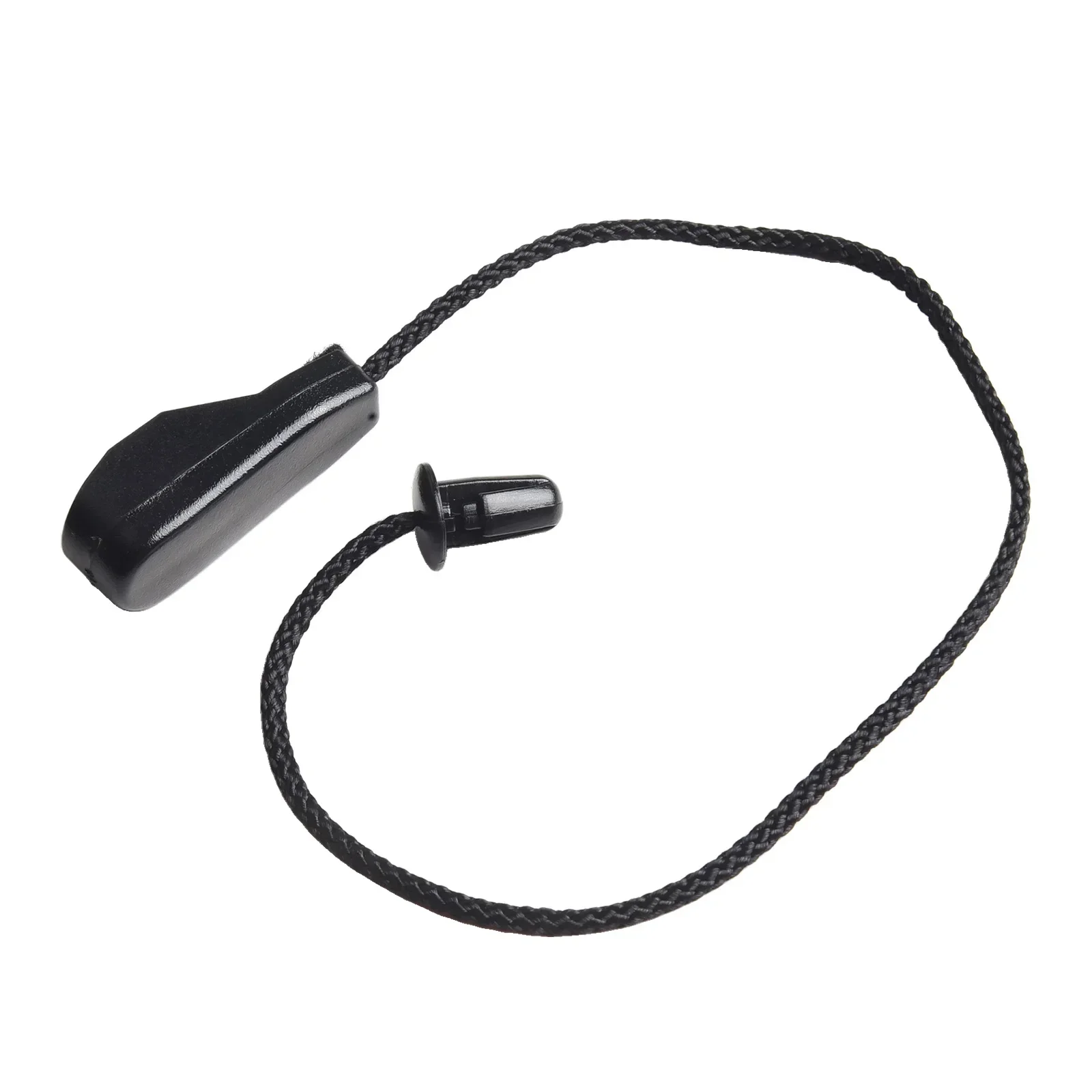 Auto Parts And Accessories Replacement Installation Black Color Wear-Resistant Anti-Corrosion For Mazda 3 BM 2013-2019