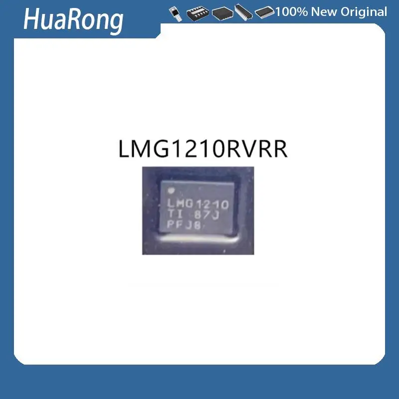

5Pcs/Lot LMG1210RVRR LMG1210RV LMG1210 LMG1210 SMD WQFN19