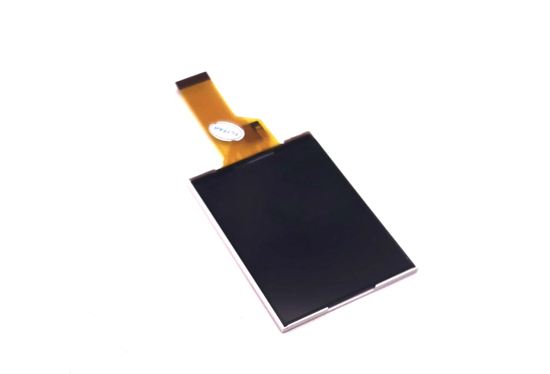 1PCS New LCD Display Screen for Samsung ES90 ES91 ES95 ES99 Camera with Backlight