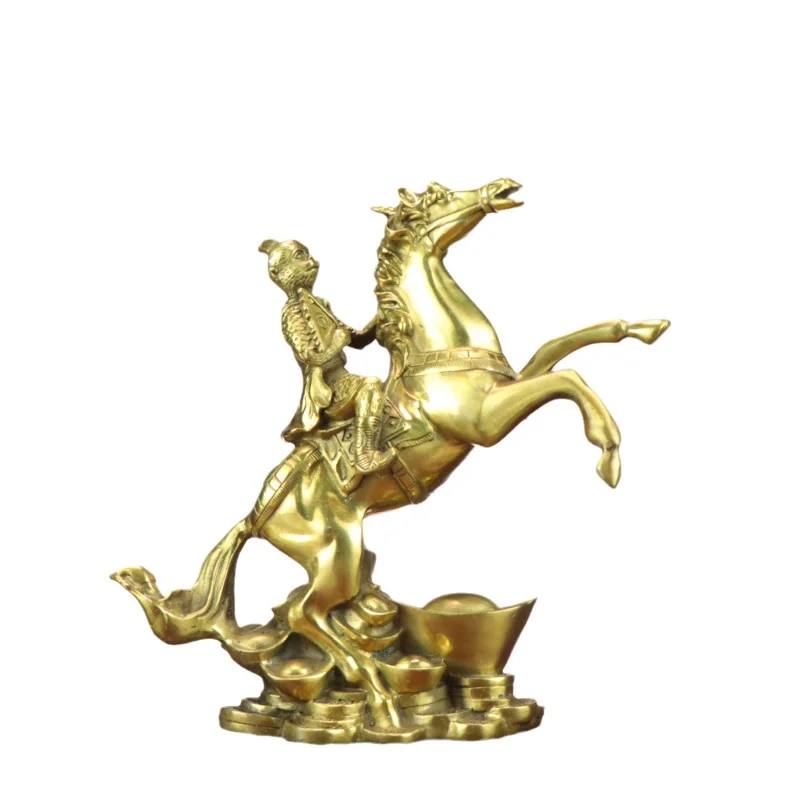 Brass 