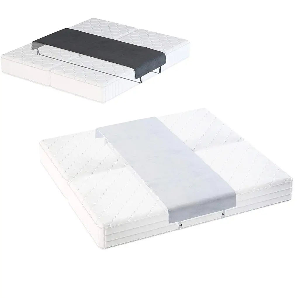 Bed Bridge Converter Fixed Strap Tear-resistant Compression Resistant Gaps Filler Mattress Link for Home Decor Infants