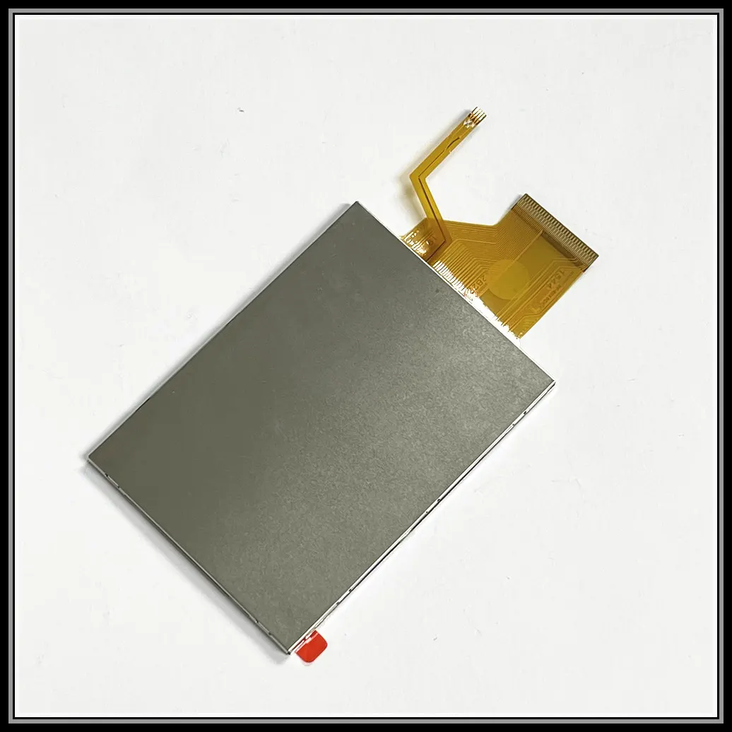 100% original new SLR Display D5200 Screen For NIKON D5200 lcd With Backlight camera repair parts