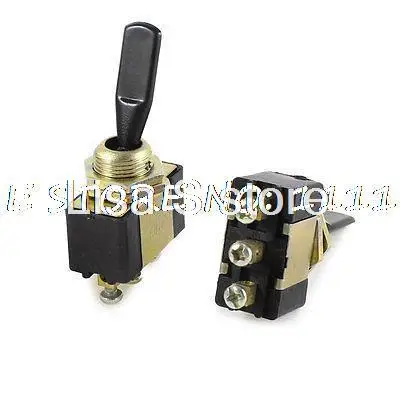 2Pcs Panel Mounted …