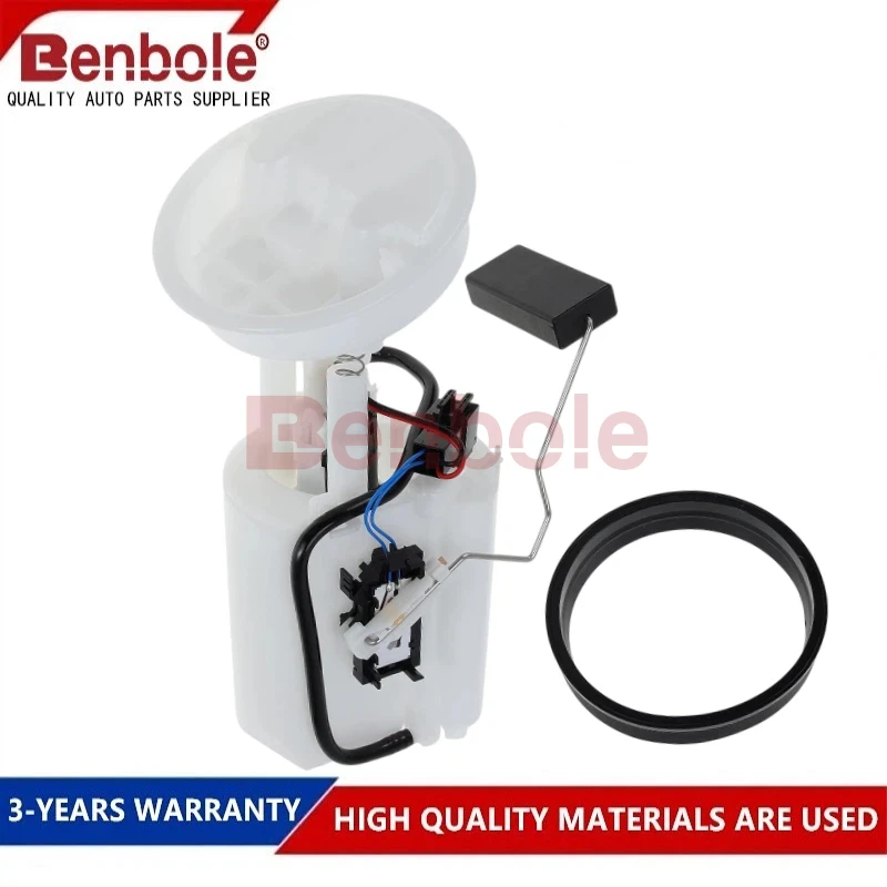 

Fuel Pump Assembly A2034702394 2034702394 A2034702294 2034702294 For Mercedes Benz C209 W203 S203 CL203 C240 C280 C320 CLK320