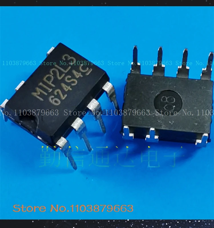 MIP2L3 MIP2L30MTSCF DIP-7