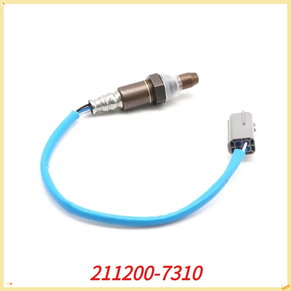 Upstream Oxygen O2 Lambda Sensor AIR FUEL RATIO SENSOR 211200-7310 For Suzuki Equator Nissan Frontier Pathfinder Maxima