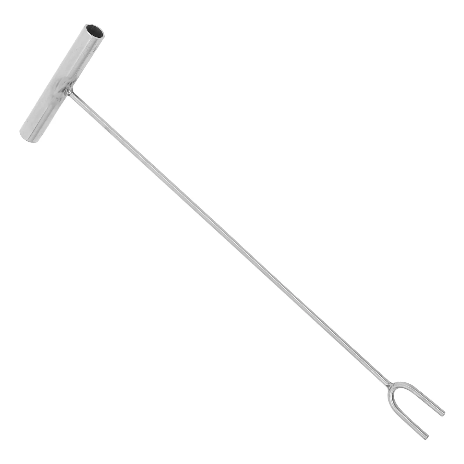 

Water Valve Key Extended Wrench Tool For T-Handle Valve Wrench For Water Gas Heating Valves - Plumbing Shut