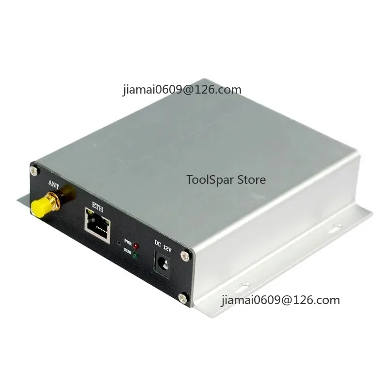 GPS Beidou NTP Server Satellite Synchronization Timekeeper Time Service Monitoring Device