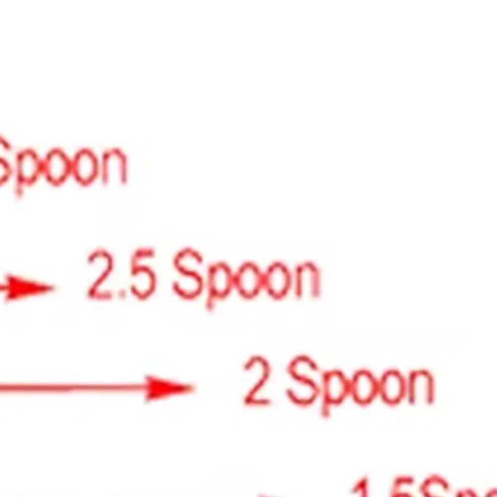 

1pcs Dental Alginate Impression Materials Stirring Mixing Bottle Squeezing Measuring Cup Spoon Dental Measuring Bottle