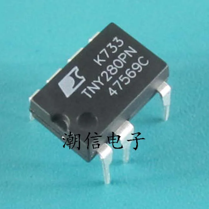 

20PCS/LOT TNY280PN TNY280P TNY280PG NEW and Original in Stock