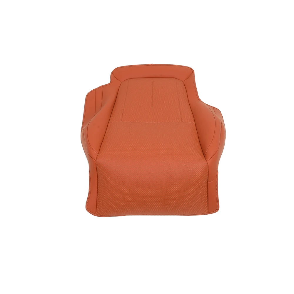 وسادة السيارة تغطي وسائد مقعد خاصة ل BAIC JISHI Rox 01 2023 2026 كل موسم العالمي وسادة مقعد الغطاء الواقي