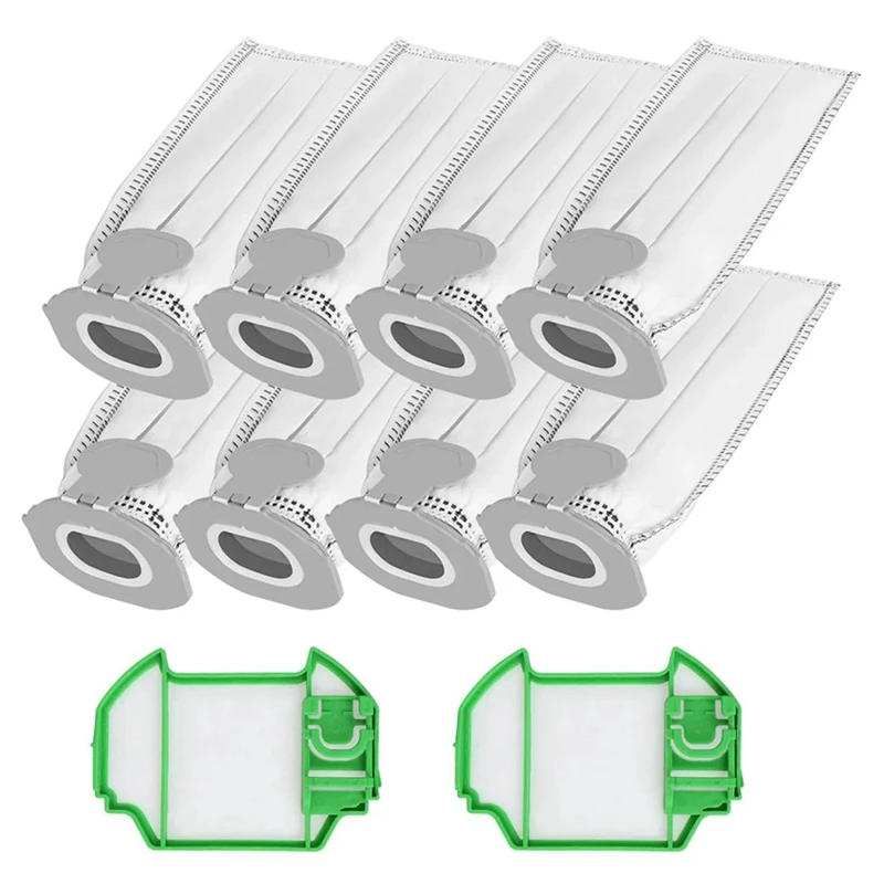 掃除機用ダストバッグセット,vorwerk vk7タイプfp7,お部屋をきれいにしてリフレッシュ