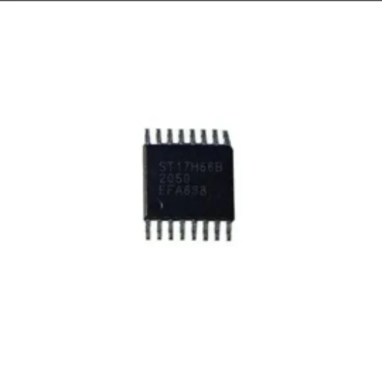 (5 uds/bah) ST17H66 ST17H66C TSSOP16 sistema Bluetooth de baja energía en Chip con malla SIG