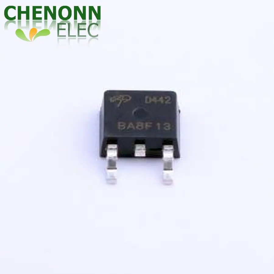 50PCS/LOT AOD442 (MOSFETs)