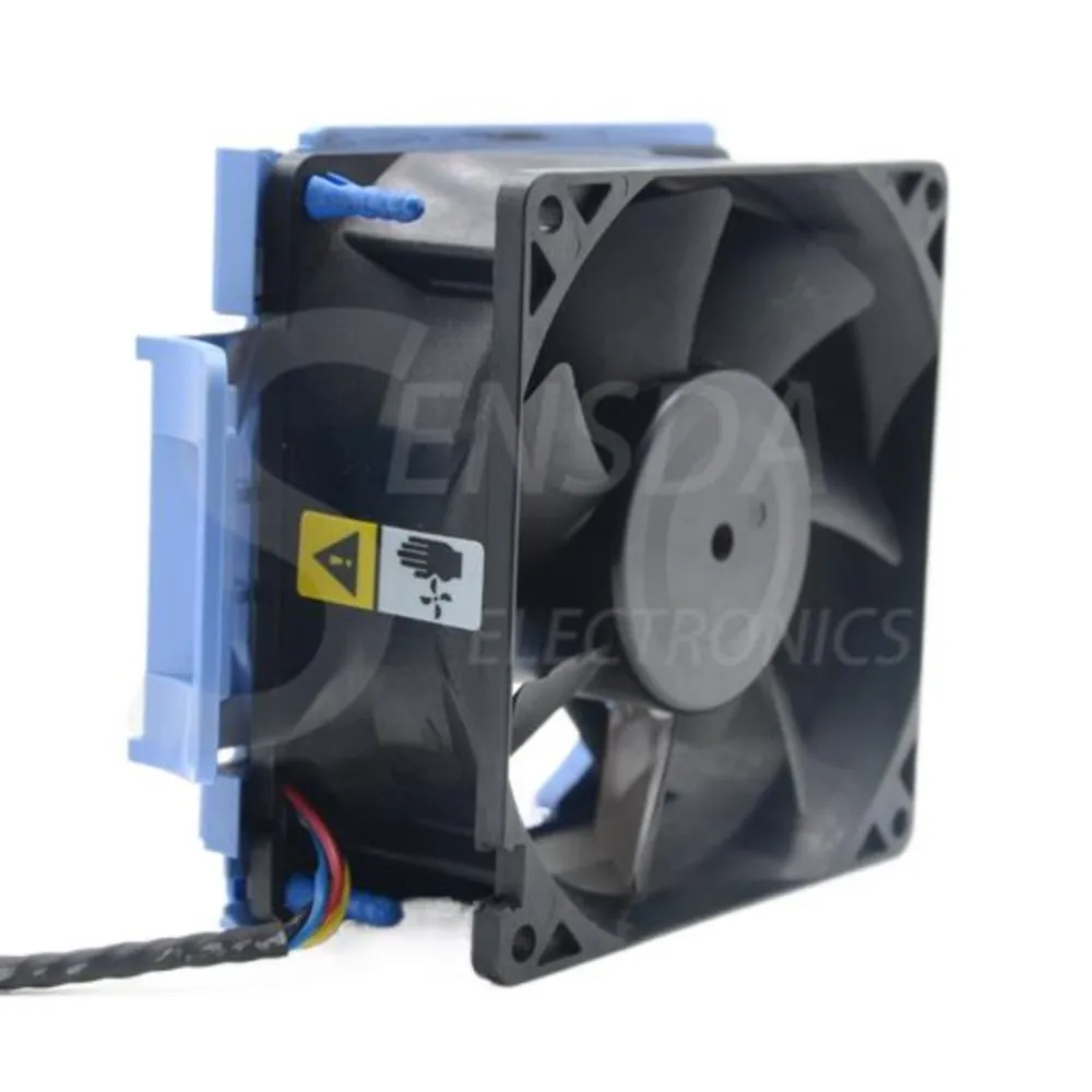 

M35556-35DEL3F JY927 JY723 вентилятор DELL PowerEdge T300 кулер для сервера