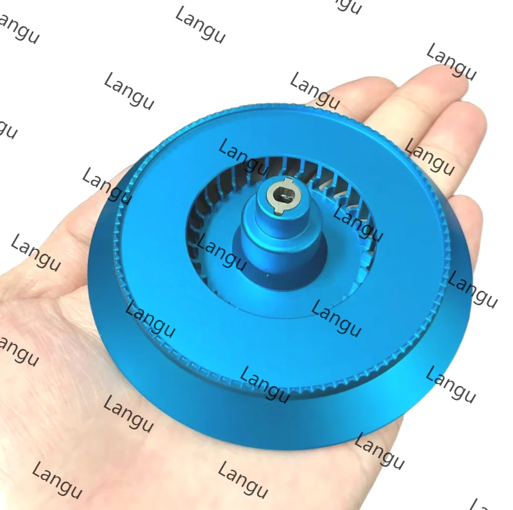 

Центробежный распылительный диск для DJI T20P/T25/T40/T50/T70/T70P/T100, распылительная пластина из алюминиевого сплава, распылительная пластина