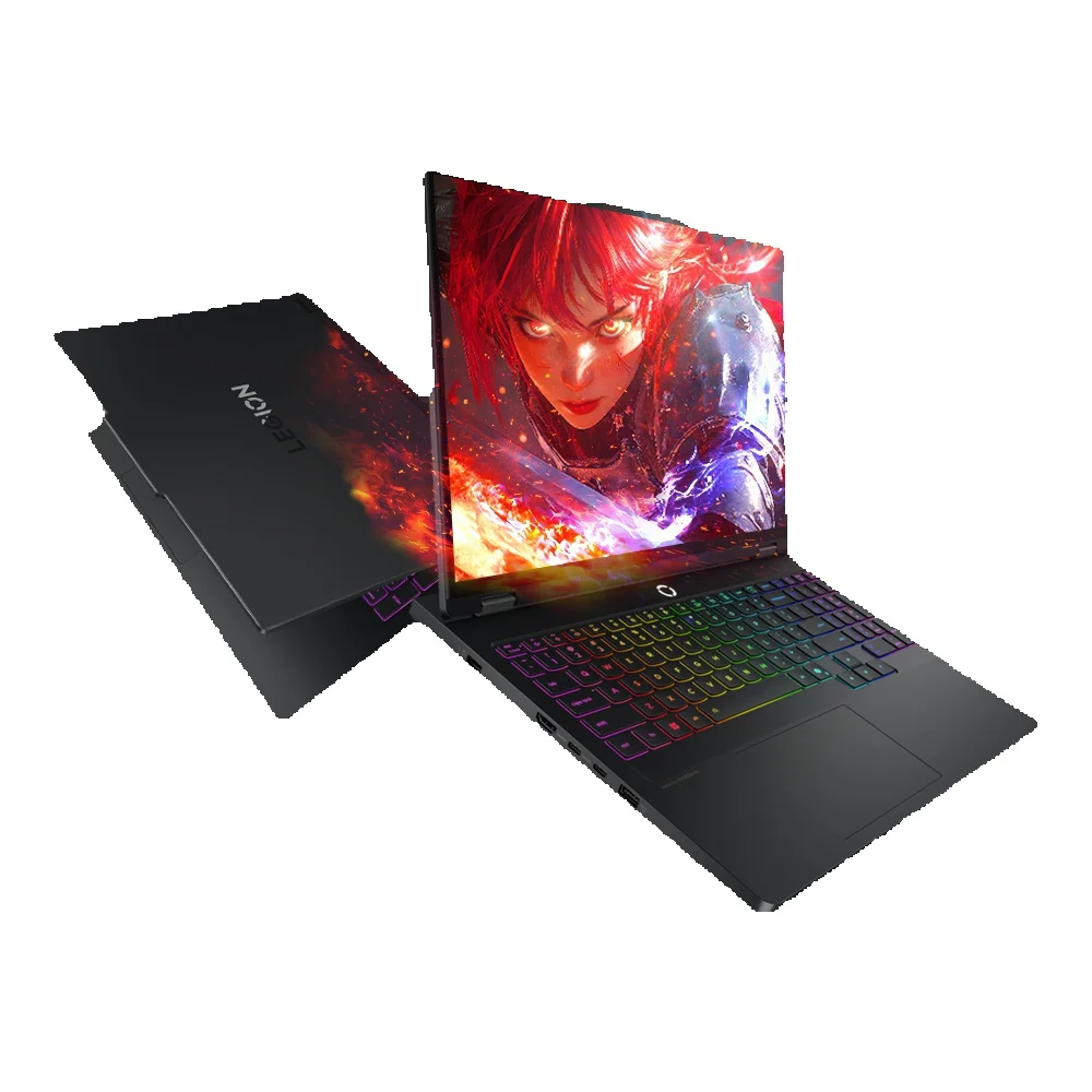 لينوفو ليجيون برو5 16 5070 (امد ريفزن ™ 9 9955Hx / 32 جيجا بايت / 1 تيرابايت / Win11H) #2