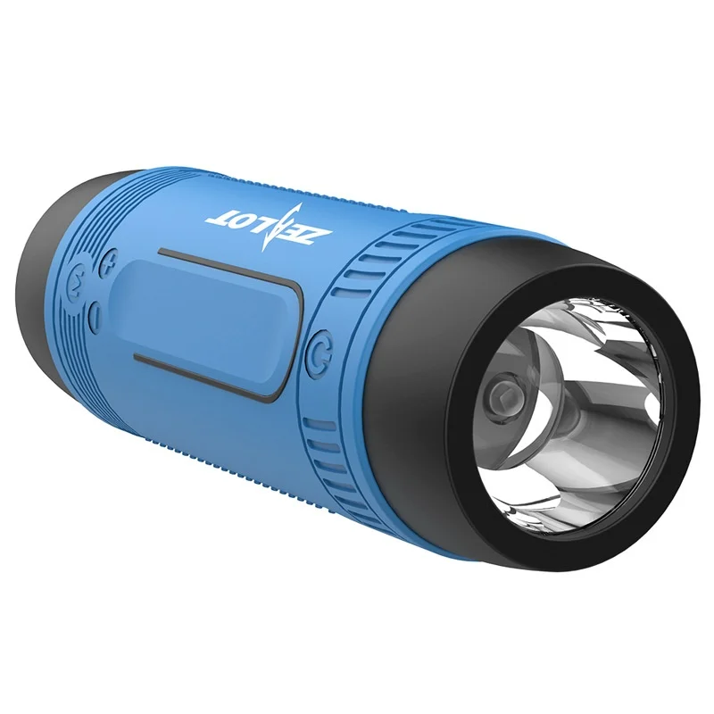 

S1 Mini Wireless for Bluetooth Speaker New Model Outdoor Portable Gaming Speakers Large Card Slot Good Battery Life f