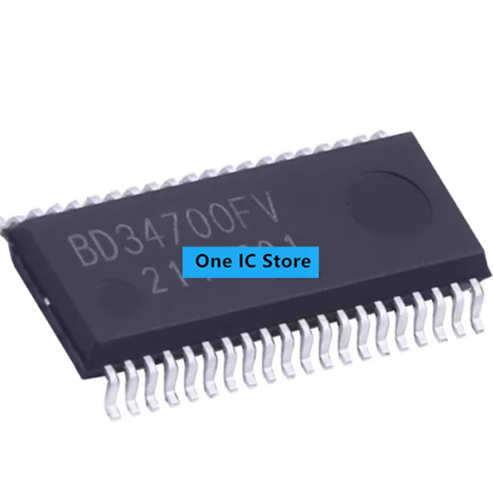 

100% Original BD34700FV-E2 BD34700FV SOP Brand New Genuine Ic