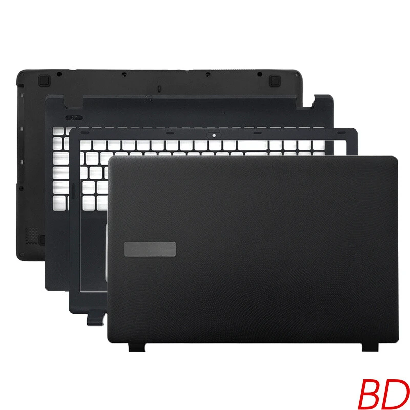 A+ ES1-512 531 MS2394 N15W4 For Acer  B/C/D shell laptop case Bezel Palmrest