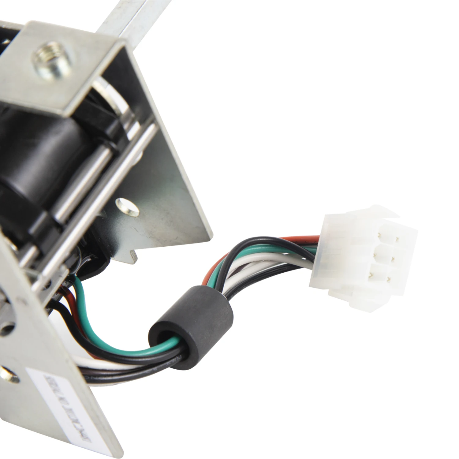 ET126 0-5V Accelerator Speed Signal Device Golf Cart Part