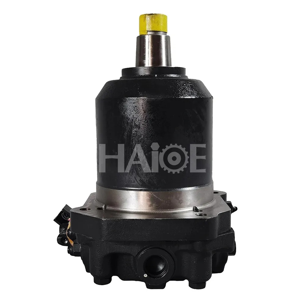 

Гидравлические детали экскаватора 708-7W-00120 708-7W-11520 Двигатель вентилятора для экскаватора PC600-8 PC650-8 Охлаждающий двигатель