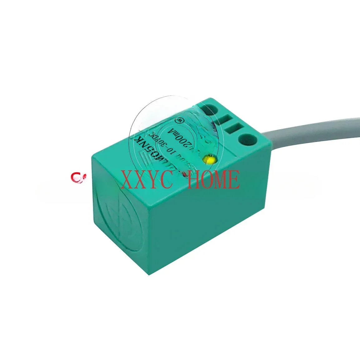 

Nori Diamond EPT15 electric forklift limit switch AZ17M05NK AZ17M05PK three-wire sensor