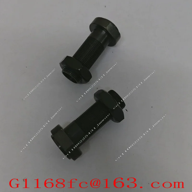 High Quality Professional Sports Wheelchair Rear Wheel Quick Release Axle Sleeve Sleeve Receiver Stainless Steel