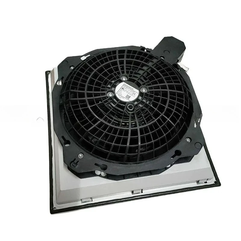Original K2E200-AH20-05 K2E200-AH08-15 K2E250-AH38-16 Cabinet cooling fan K2E250-AH34-06 Not carrying a casing