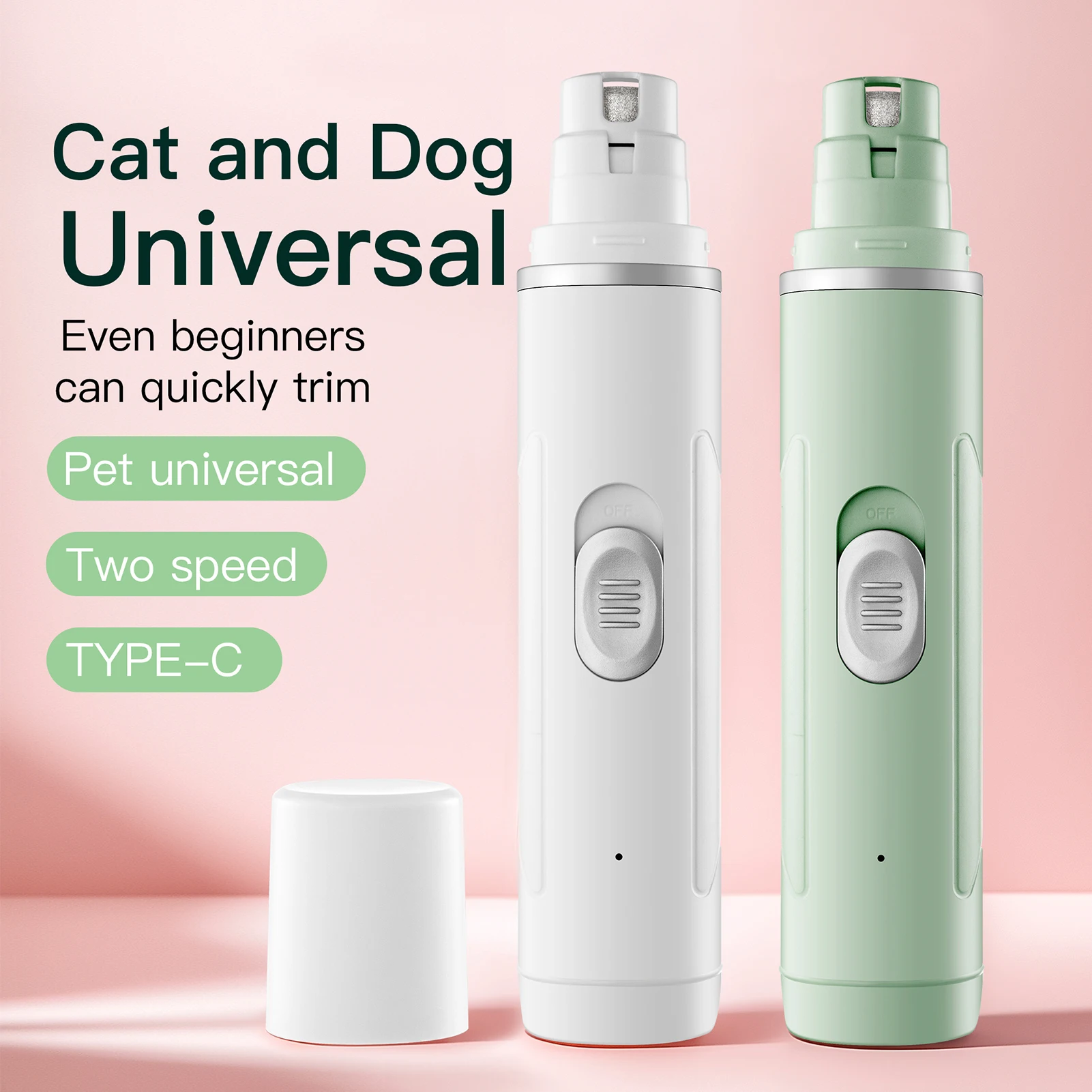 #54 Dog Nail Grinders List of Top Picks