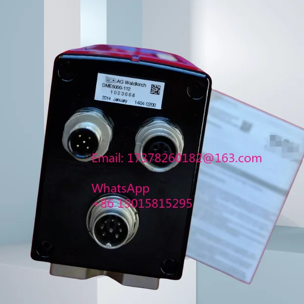 

DME5000-112 New and original sensor