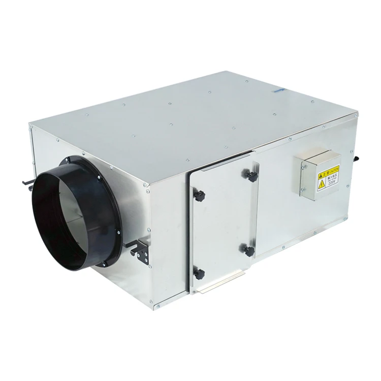 

Fresh Air Ventilation Systems For Home Office School Air Purifier